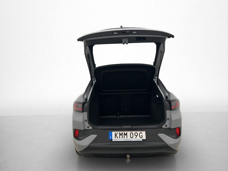 Volkswagen ID.5 bild 12