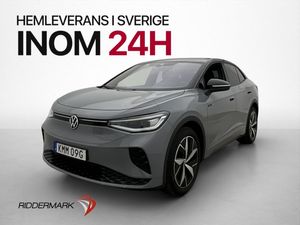 Volkswagen ID.5 bild 4