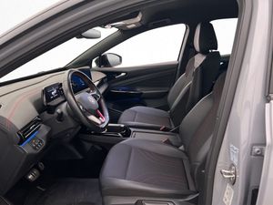 Volkswagen ID.5 bild 14