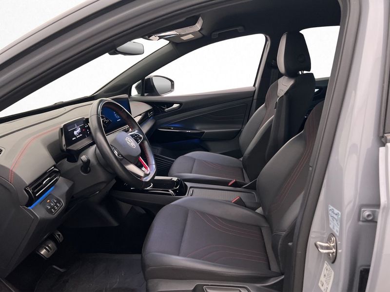 Volkswagen ID.5 bild 14