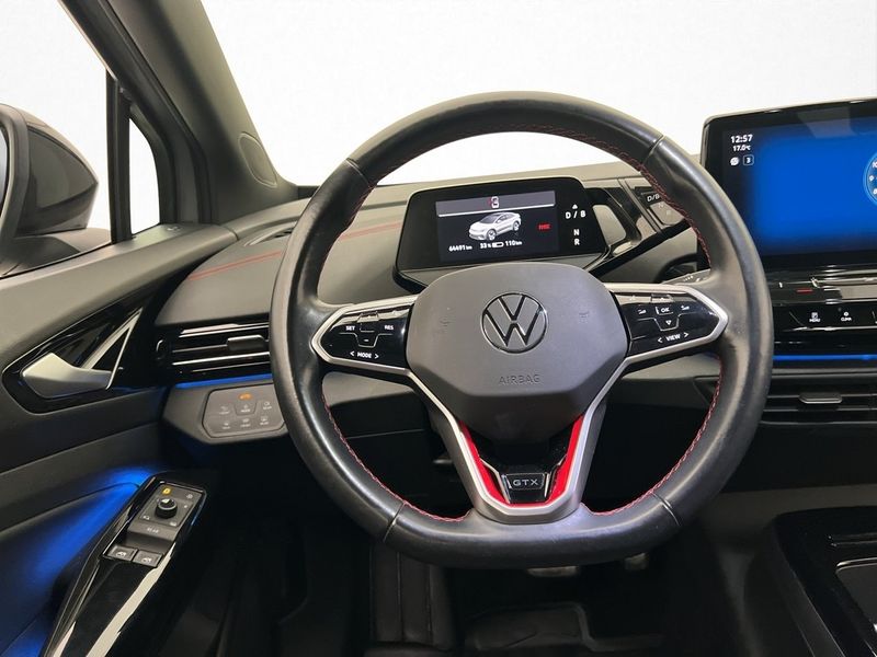 Volkswagen ID.5 bild 16