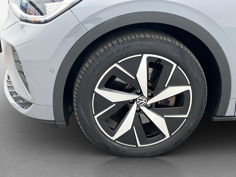 Volkswagen ID.5 bild 30