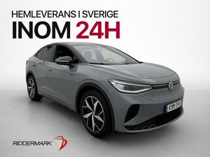 Volkswagen ID.5 bild 1