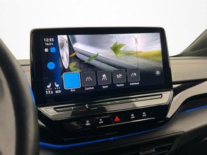 Volkswagen ID.5 bild 22