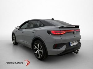Volkswagen ID.5 bild 6
