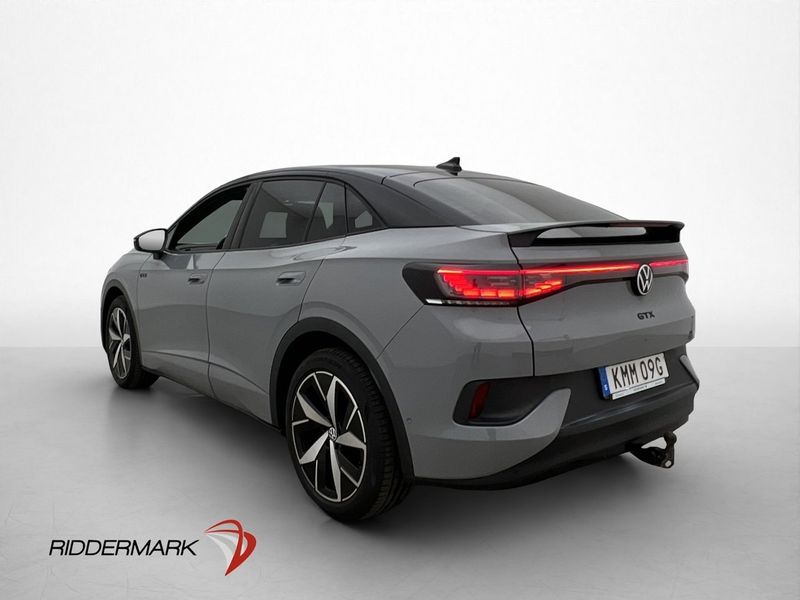Volkswagen ID.5 bild 6