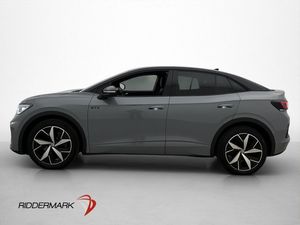 Volkswagen ID.5 bild 5