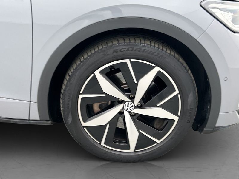Volkswagen ID.5 bild 33