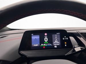 Volkswagen ID.5 bild 18