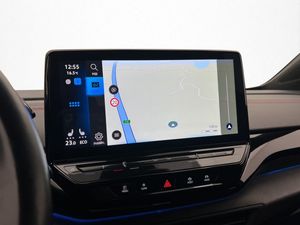 Volkswagen ID.5 bild 23