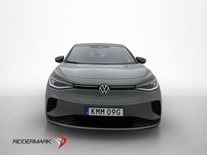 Volkswagen ID.5 bild 3