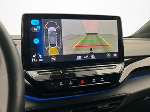 Volkswagen ID.5 bild 21
