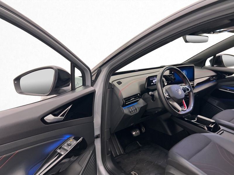 Volkswagen ID.5 bild 13