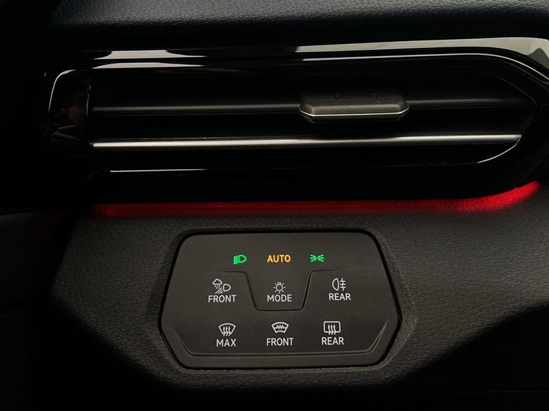 Volkswagen ID.4 bild 38