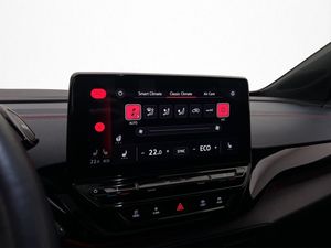 Volkswagen ID.4 bild 27