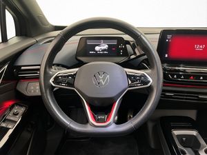 Volkswagen ID.4 bild 18