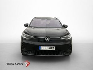 Volkswagen ID.4 bild 3