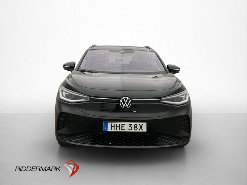 Volkswagen ID.4 bild 3