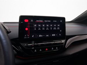 Volkswagen ID.4 bild 26