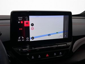 Volkswagen ID.4 bild 25