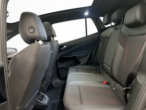 Volkswagen ID.4 bild 30