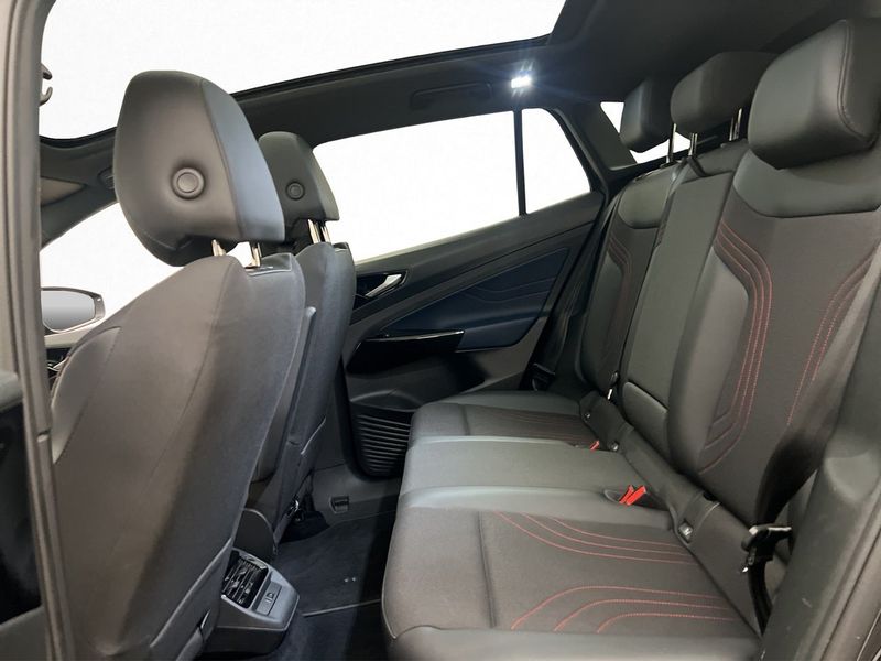 Volkswagen ID.4 bild 30