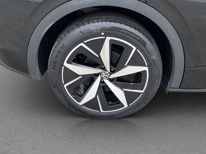 Volkswagen ID.4 bild 35