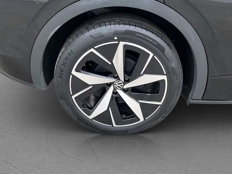 Volkswagen ID.4 bild 35