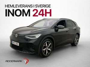 Volkswagen ID.4 bild 4