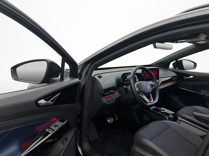 Volkswagen ID.4 bild 14