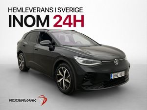 Volkswagen ID.4 bild 1