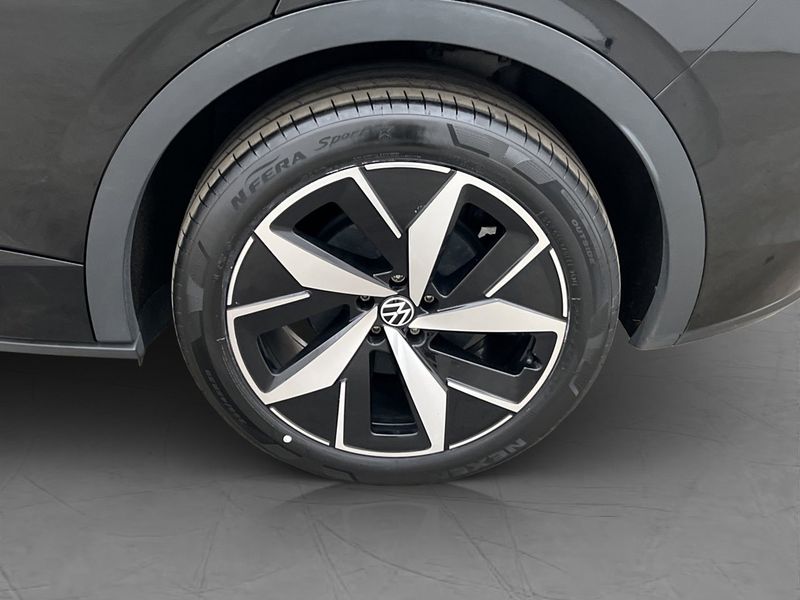 Volkswagen ID.4 bild 34