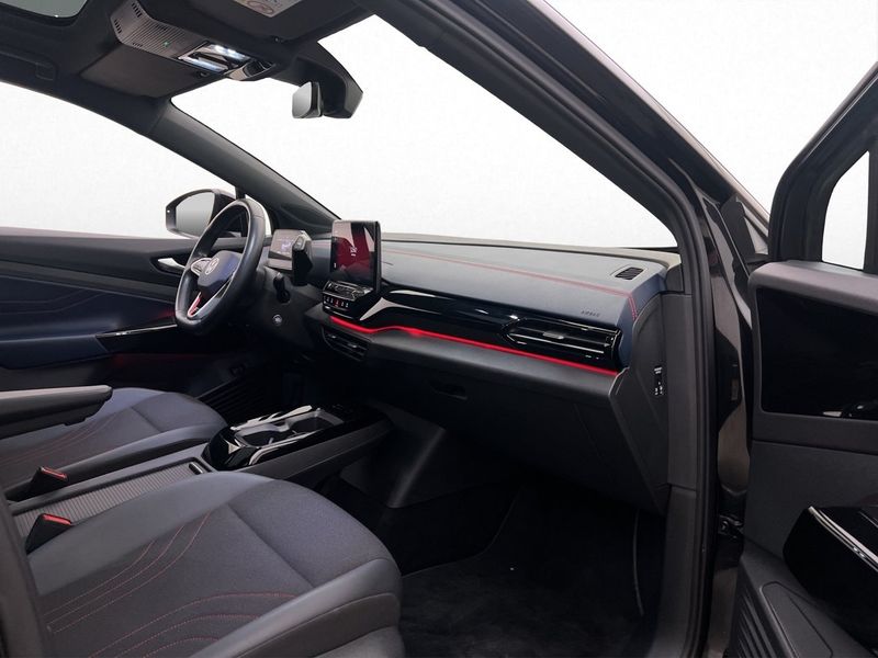 Volkswagen ID.4 bild 32