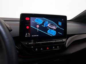Volkswagen ID.4 bild 29