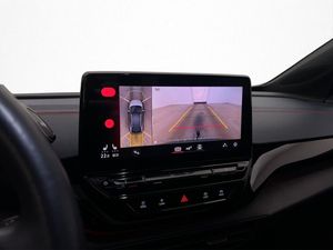 Volkswagen ID.4 bild 23