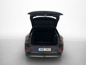 Volkswagen ID.4 bild 12
