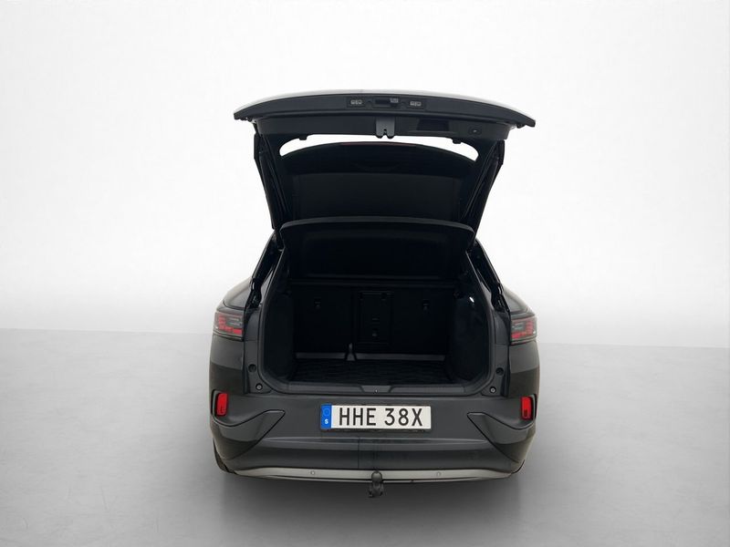 Volkswagen ID.4 bild 12