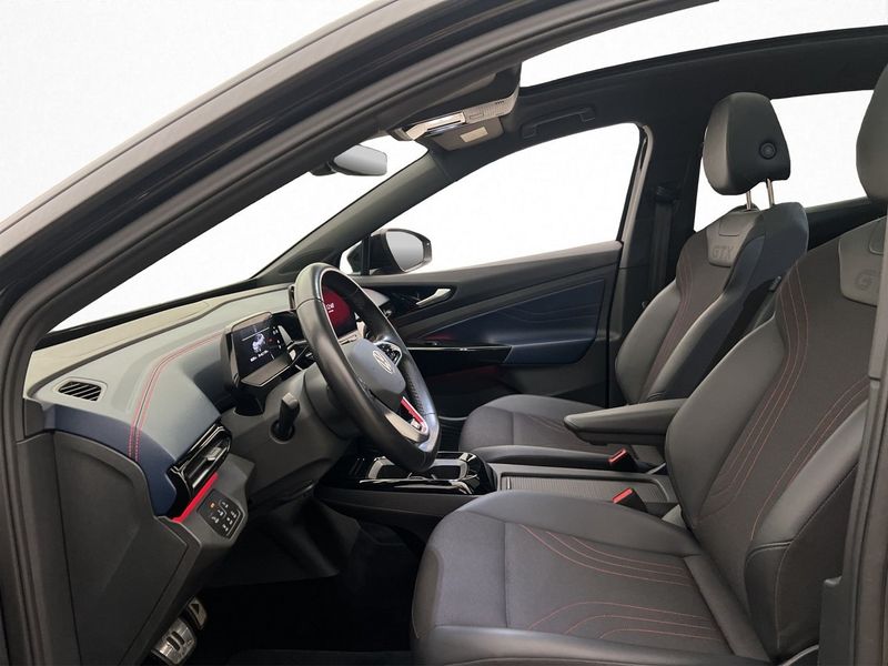 Volkswagen ID.4 bild 15