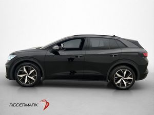 Volkswagen ID.4 bild 5