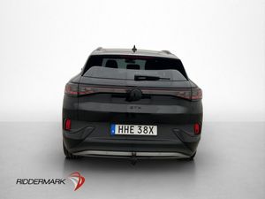 Volkswagen ID.4 bild 8
