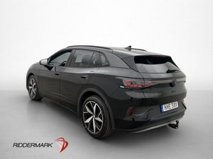 Volkswagen ID.4 bild 6