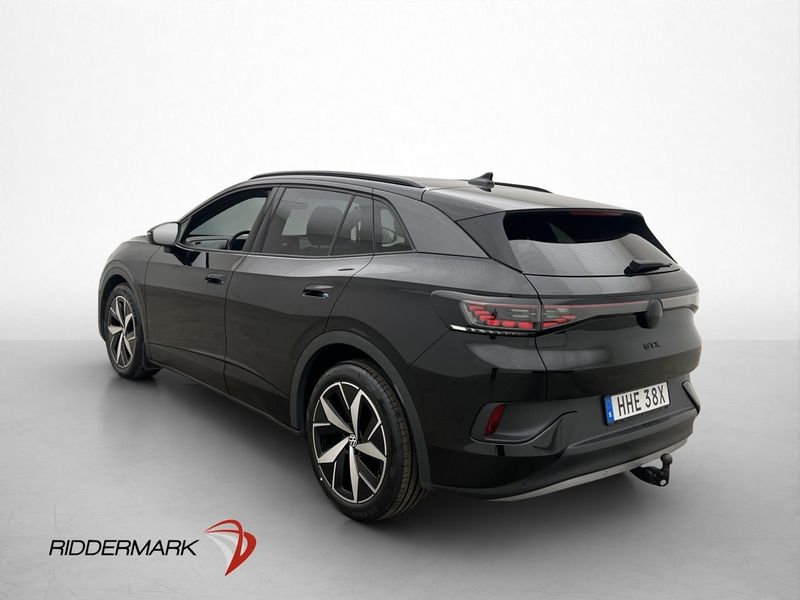 Volkswagen ID.4 bild 6