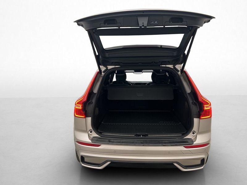 Volvo XC60 bild 28