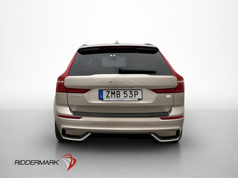 Volvo XC60 bild 6