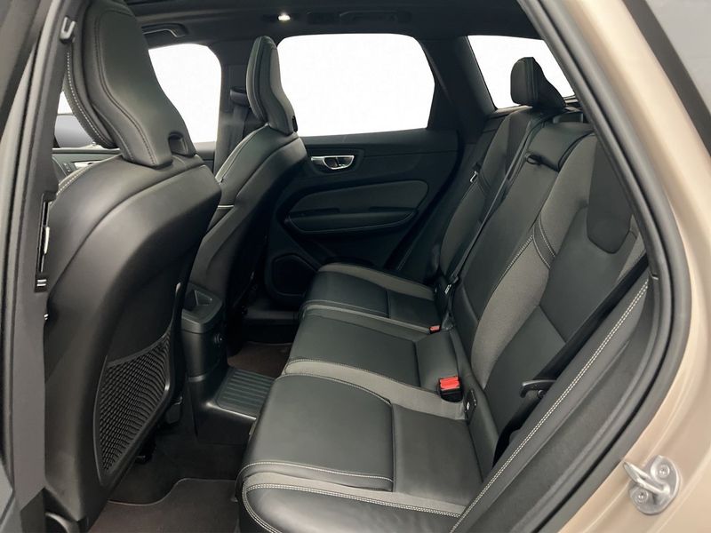Volvo XC60 bild 27