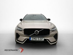 Volvo XC60 bild 2