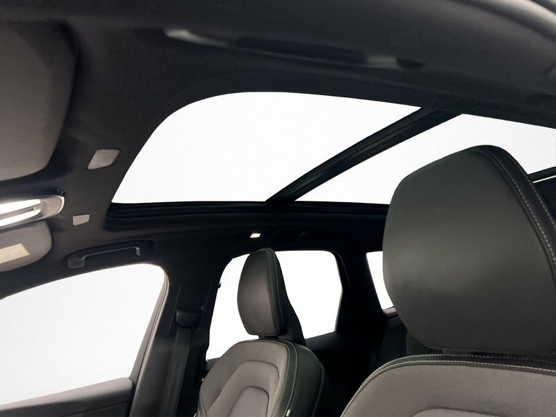Volvo XC60 bild 12