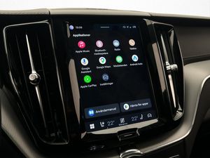 Volvo XC60 bild 22