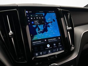 Volvo XC60 bild 23