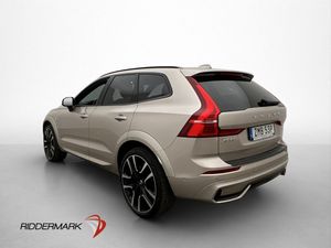 Volvo XC60 bild 5